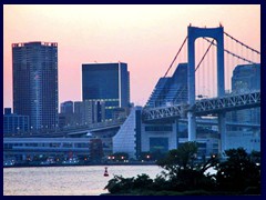 Odaiba Island 81